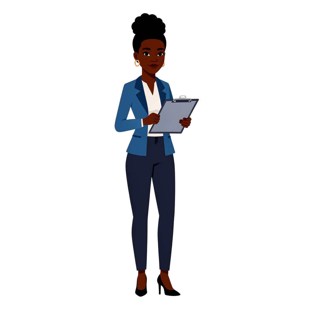 Chef de Projet