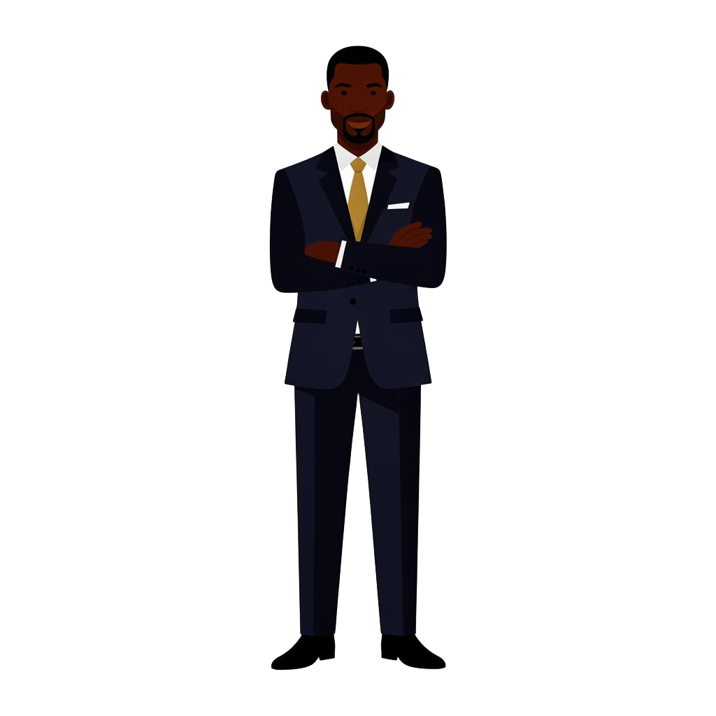 Directeur Général