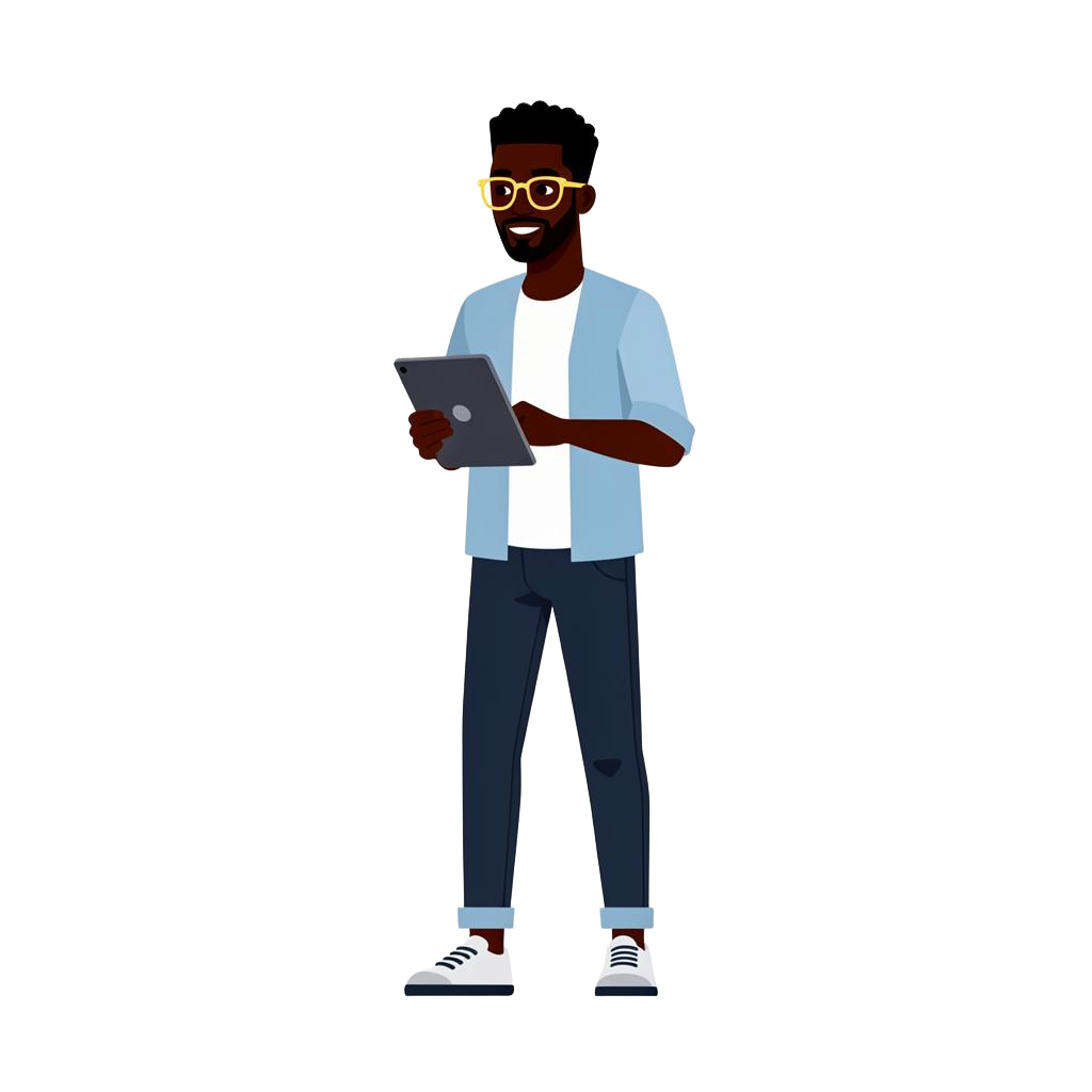 Motion Designer